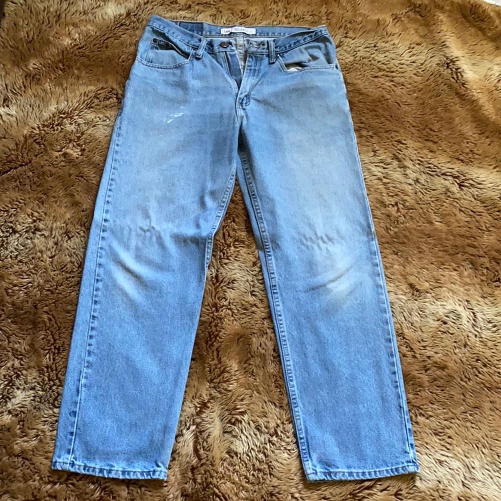 Lee Men’s Jeans